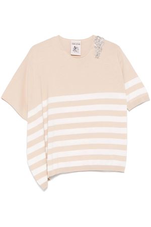 Maglietta Antoine SEMI COUTURE | Y5SA08A01E5